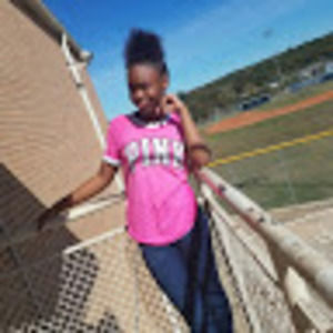 Meet your Posher, Aaliyah